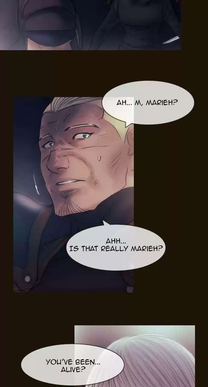 Magician (KIM Sarae) 476