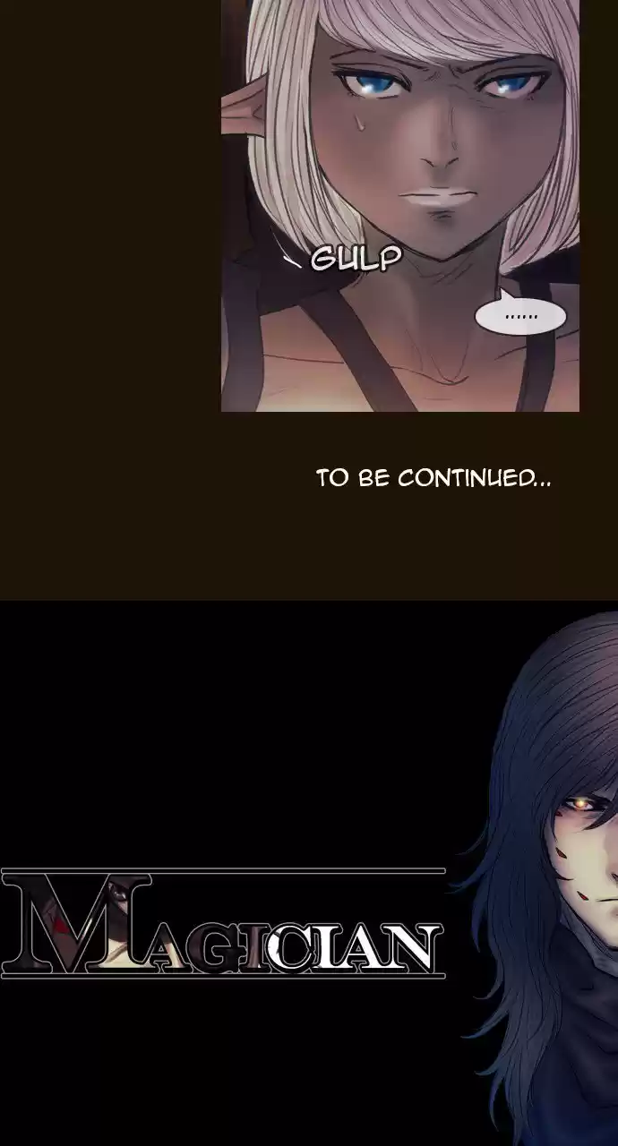 Magician (KIM Sarae) 476