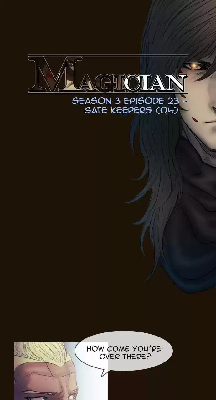 Magician (KIM Sarae) 477