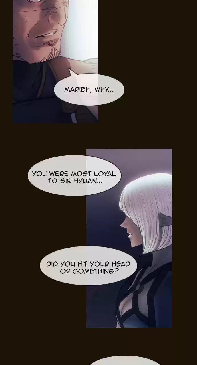 Magician (KIM Sarae) 477