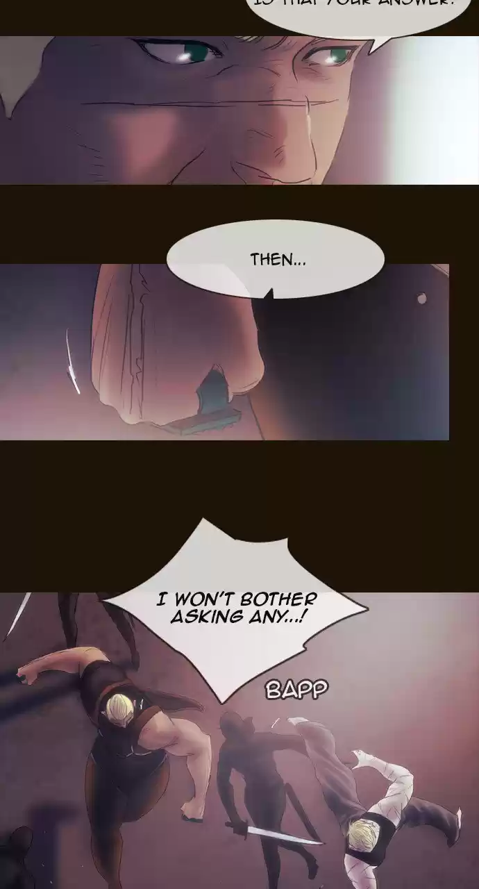 Magician (KIM Sarae) 477