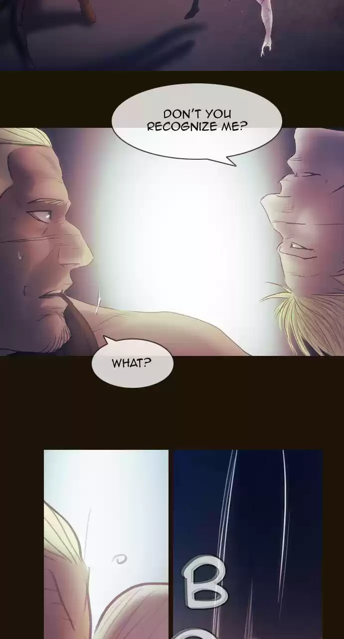 Magician (KIM Sarae) 477