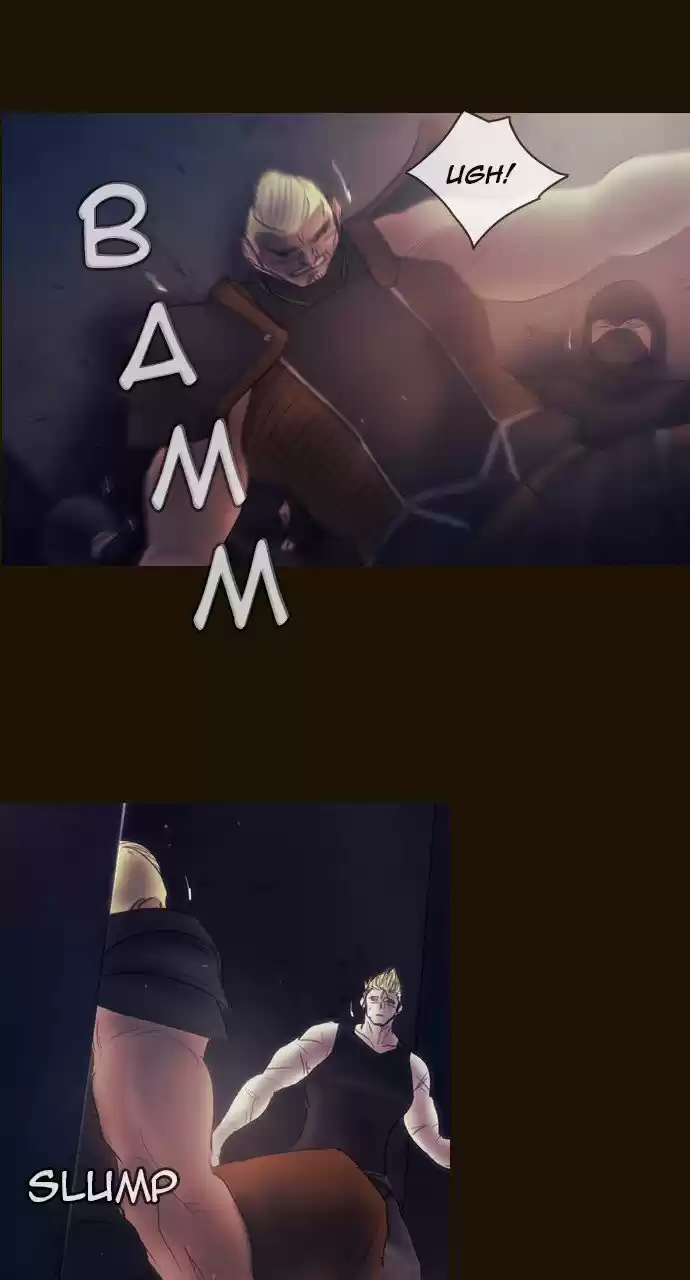 Magician (KIM Sarae) 477