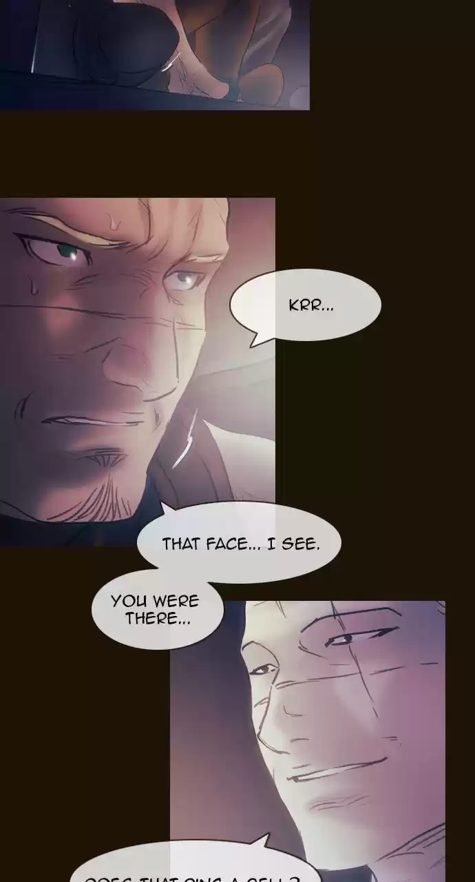 Magician (KIM Sarae) 477