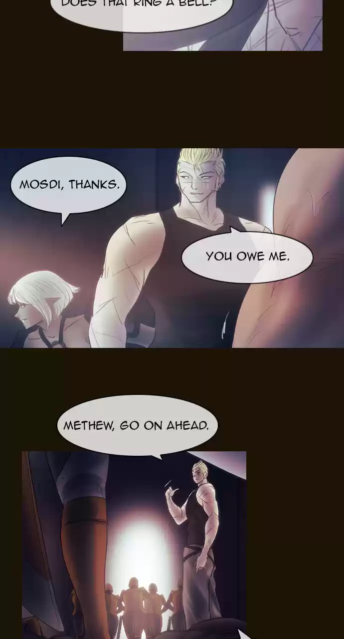 Magician (KIM Sarae) 477