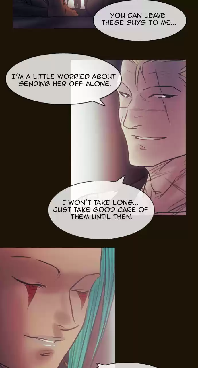 Magician (KIM Sarae) 477