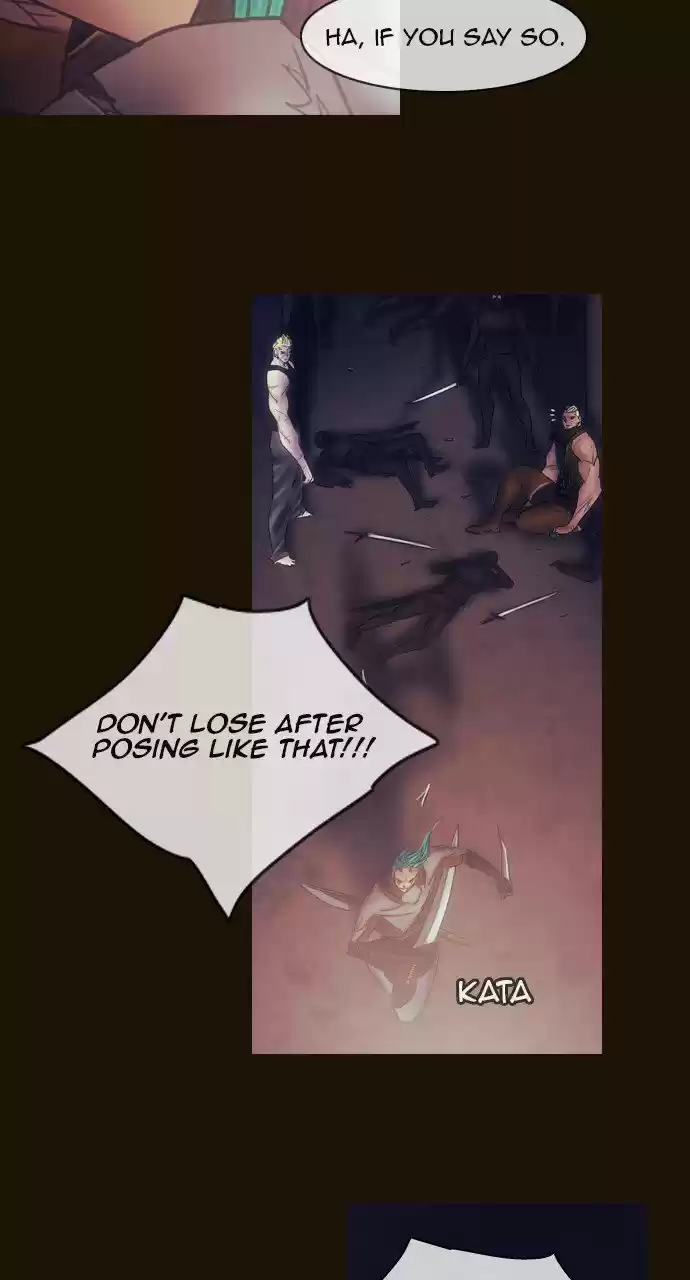 Magician (KIM Sarae) 477