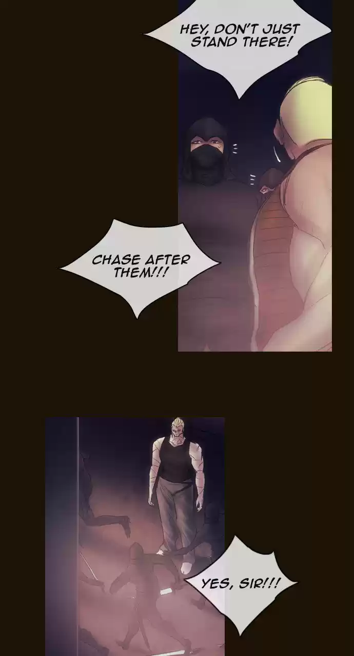 Magician (KIM Sarae) 477