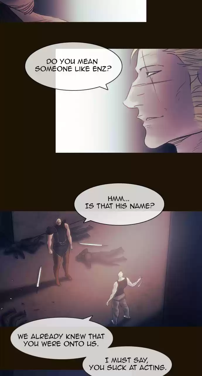 Magician (KIM Sarae) 477