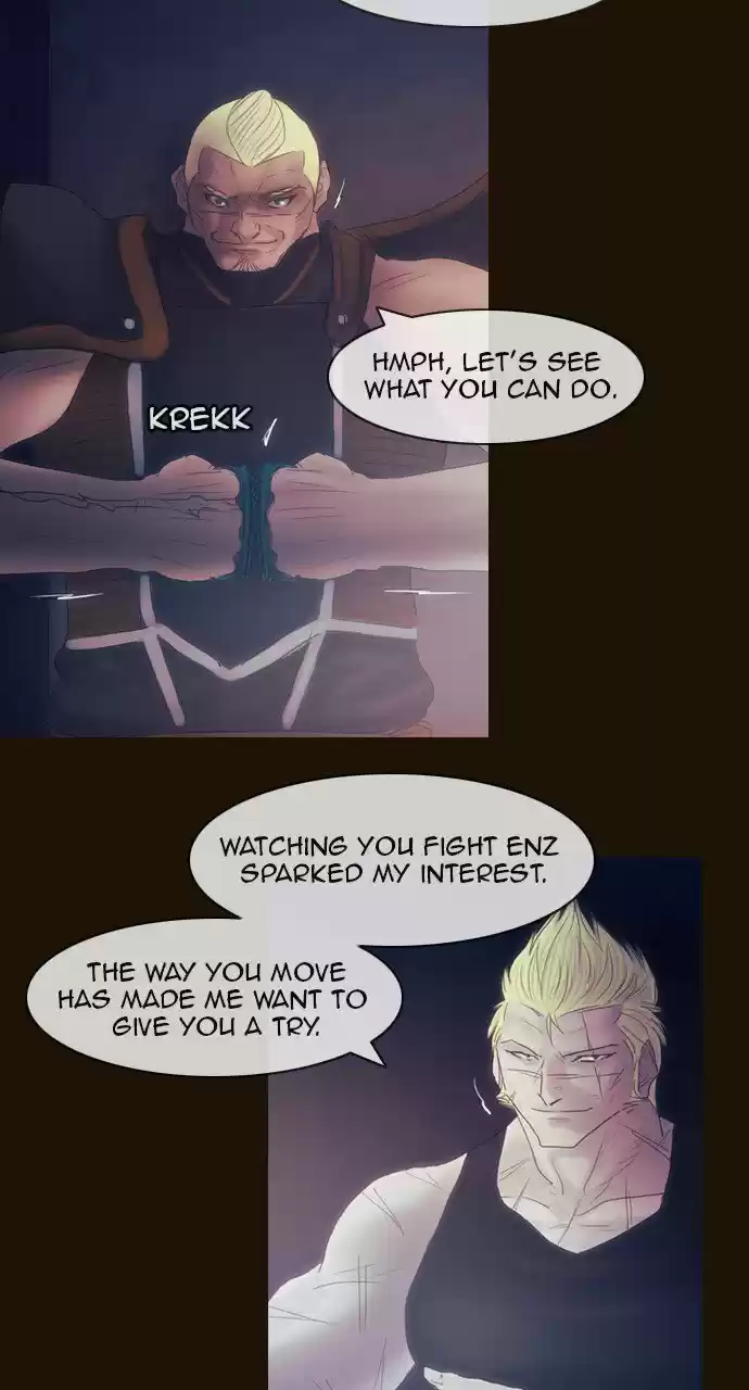 Magician (KIM Sarae) 477