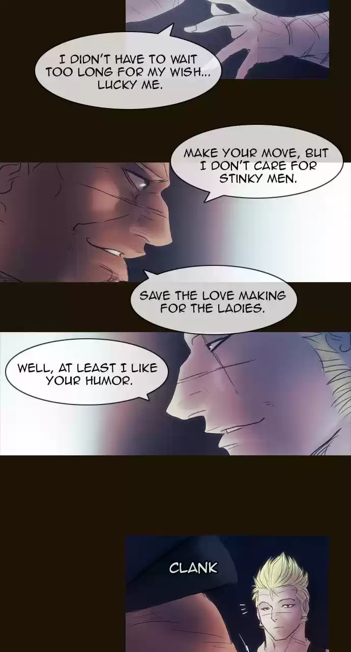 Magician (KIM Sarae) 477