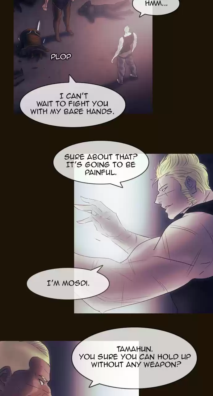 Magician (KIM Sarae) 477