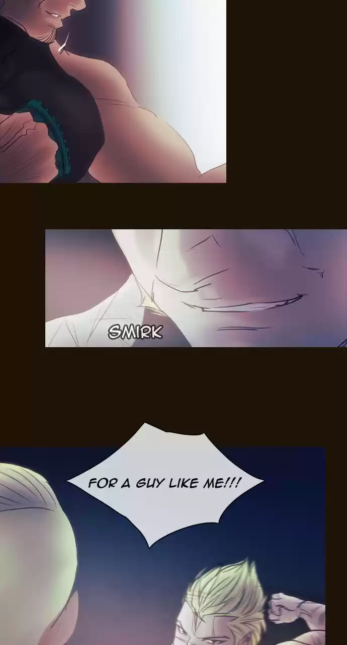 Magician (KIM Sarae) 477