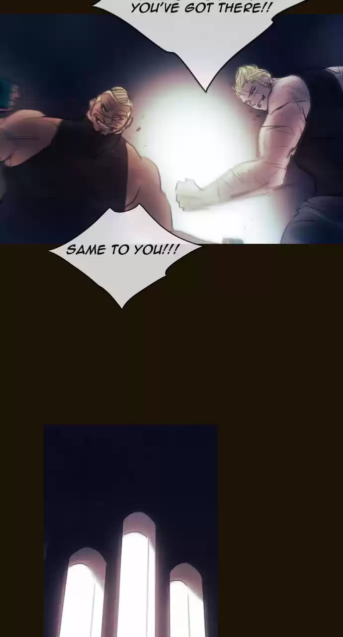 Magician (KIM Sarae) 477