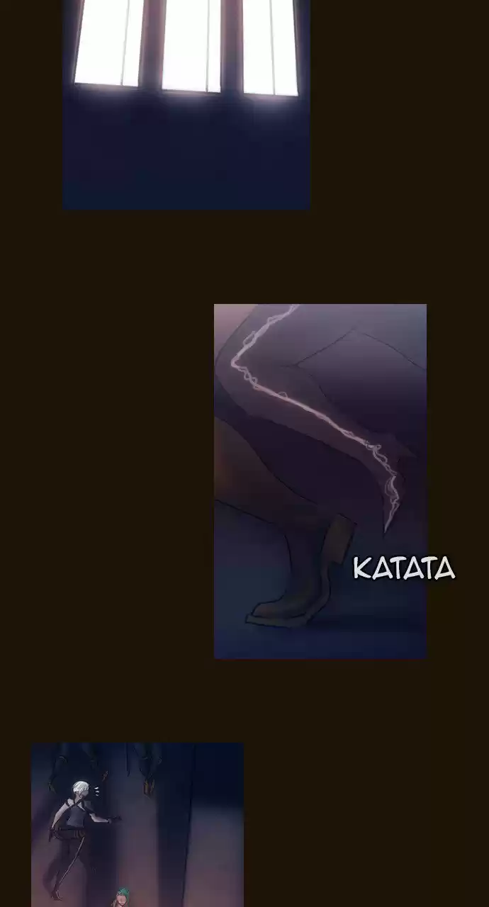 Magician (KIM Sarae) 477