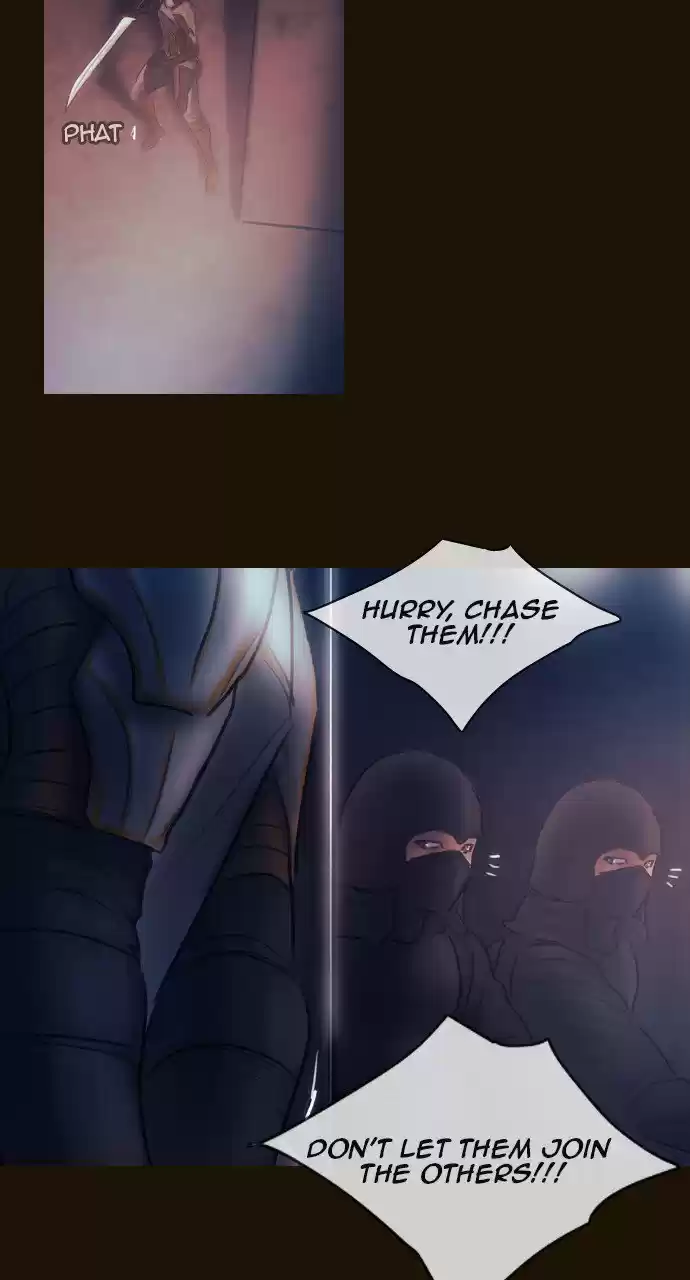 Magician (KIM Sarae) 477