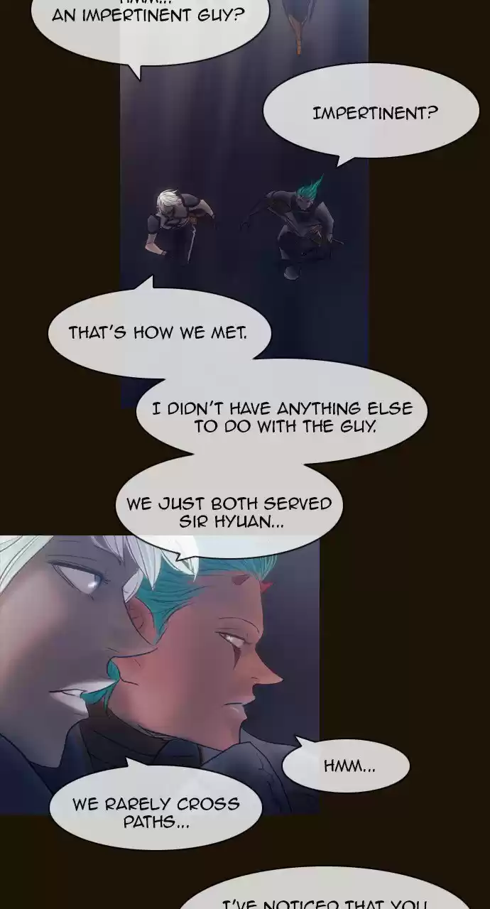 Magician (KIM Sarae) 477