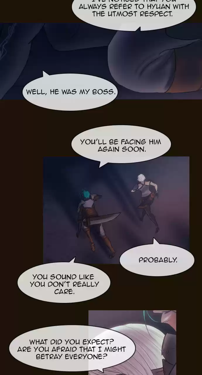 Magician (KIM Sarae) 477