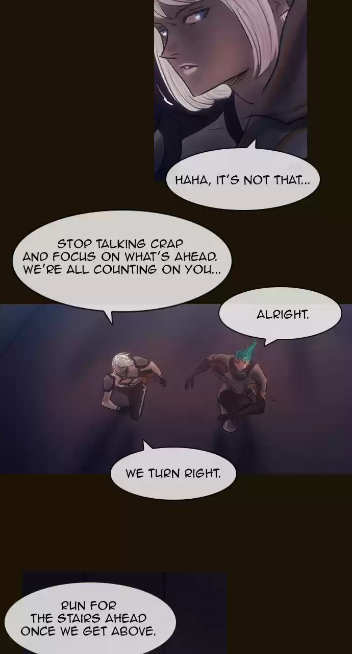 Magician (KIM Sarae) 477