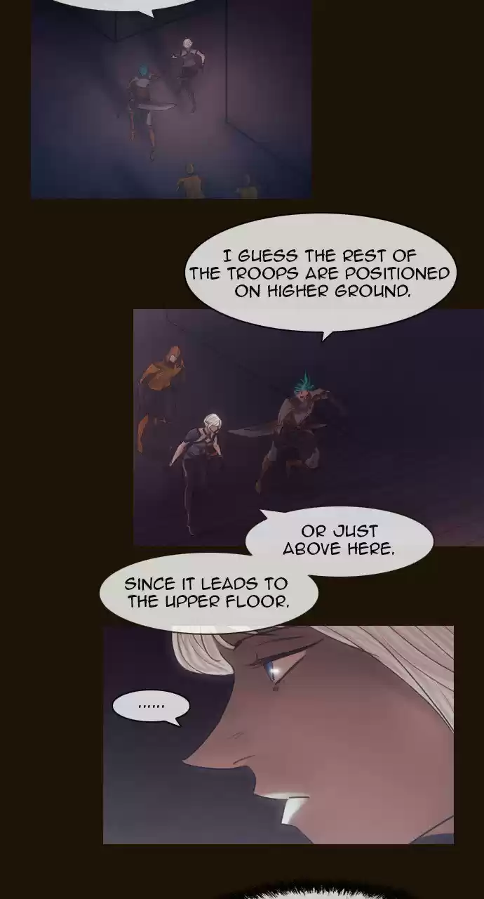 Magician (KIM Sarae) 477