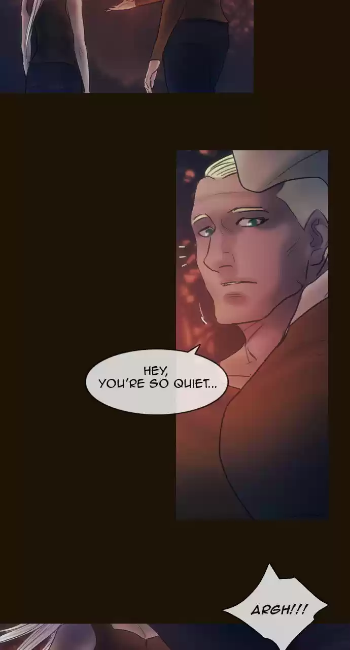 Magician (KIM Sarae) 477