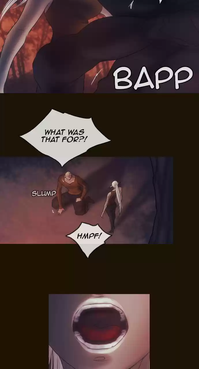 Magician (KIM Sarae) 477