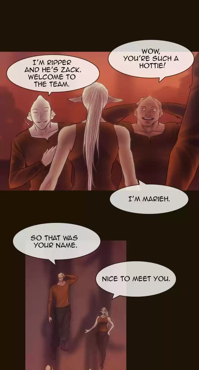 Magician (KIM Sarae) 478