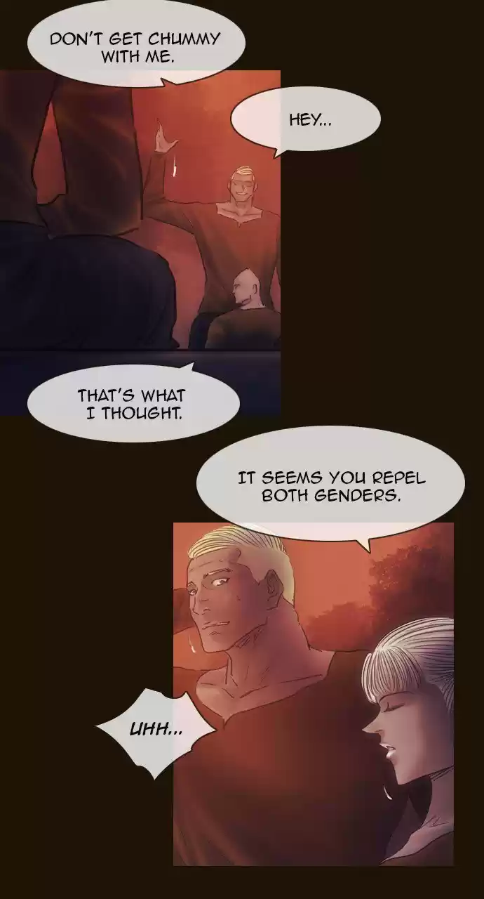 Magician (KIM Sarae) 478