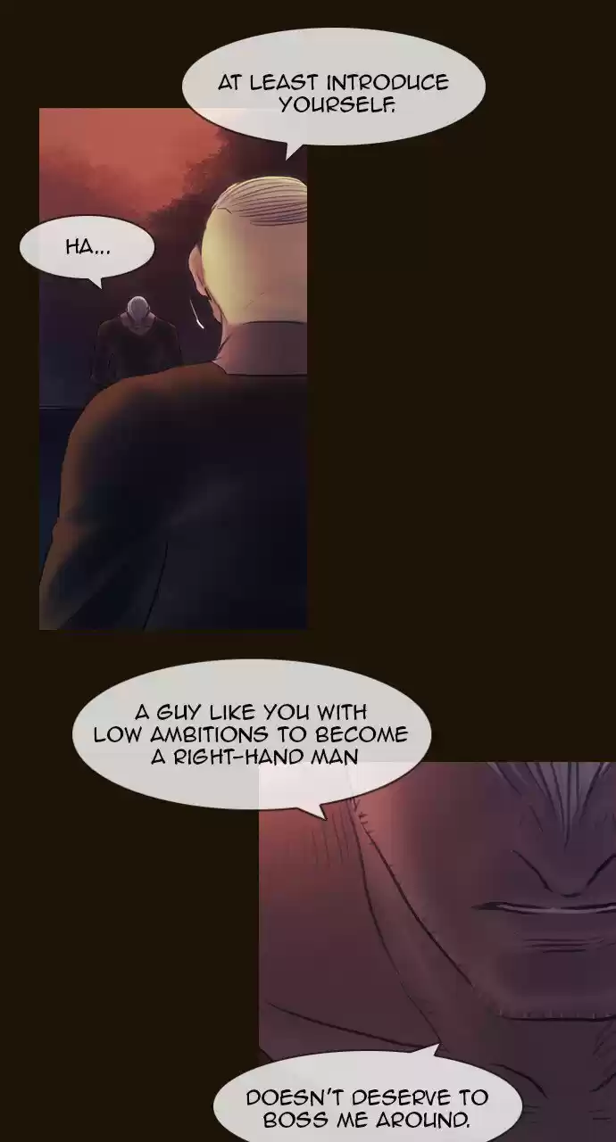 Magician (KIM Sarae) 478