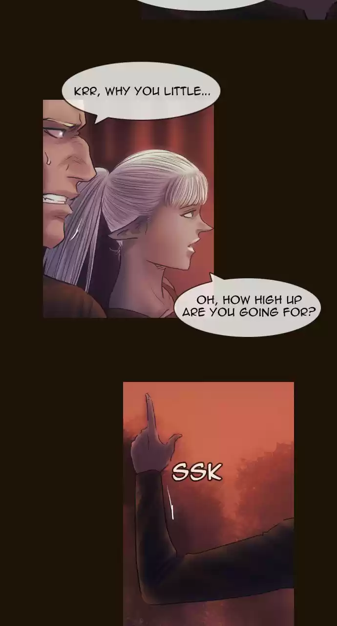 Magician (KIM Sarae) 478