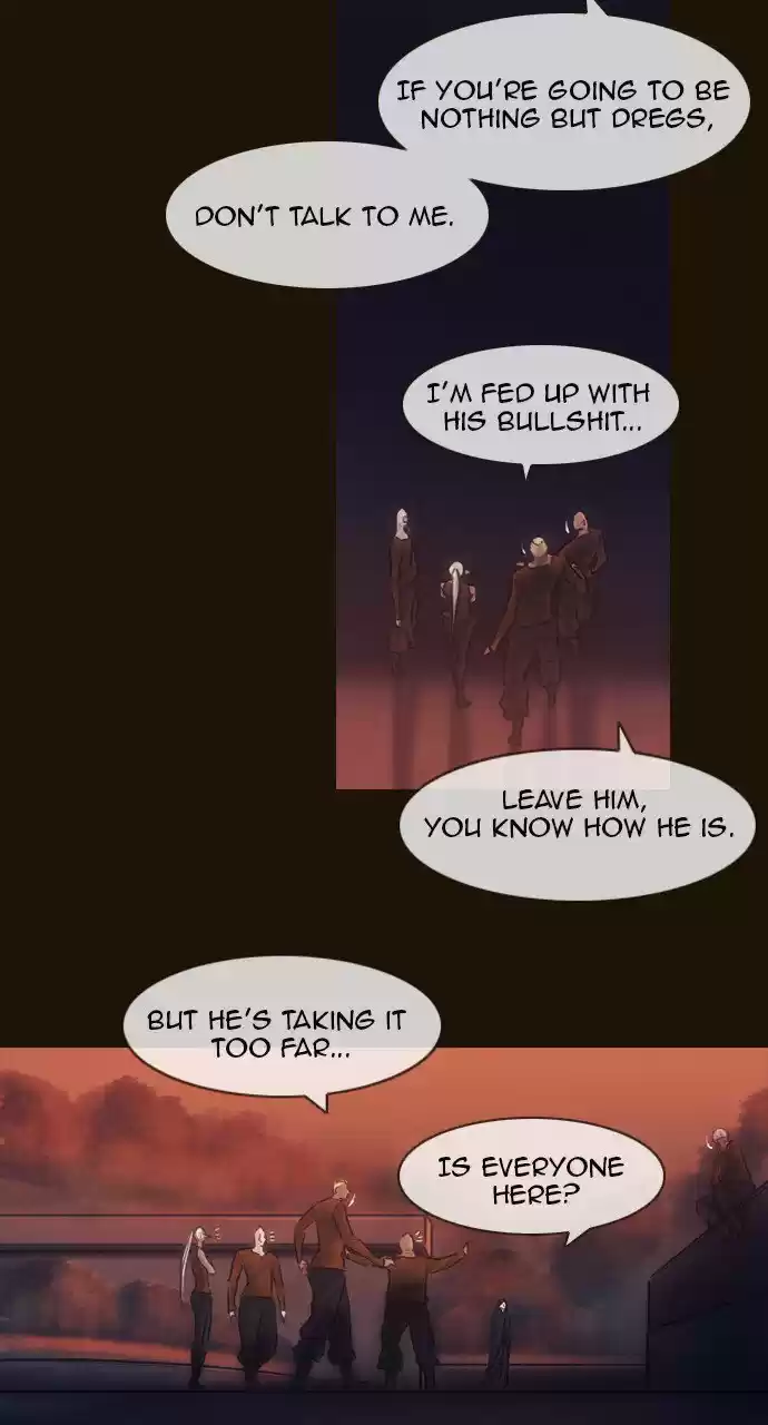 Magician (KIM Sarae) 478