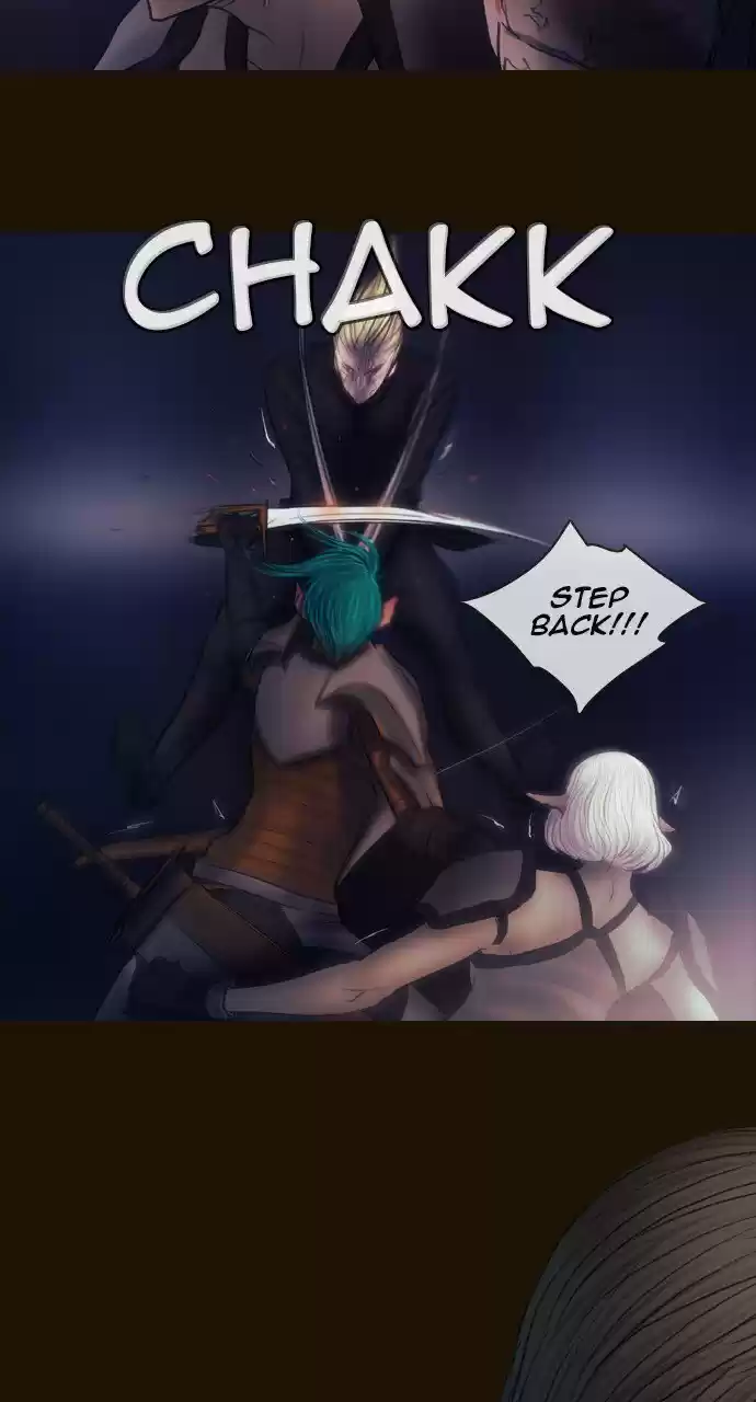 Magician (KIM Sarae) 478