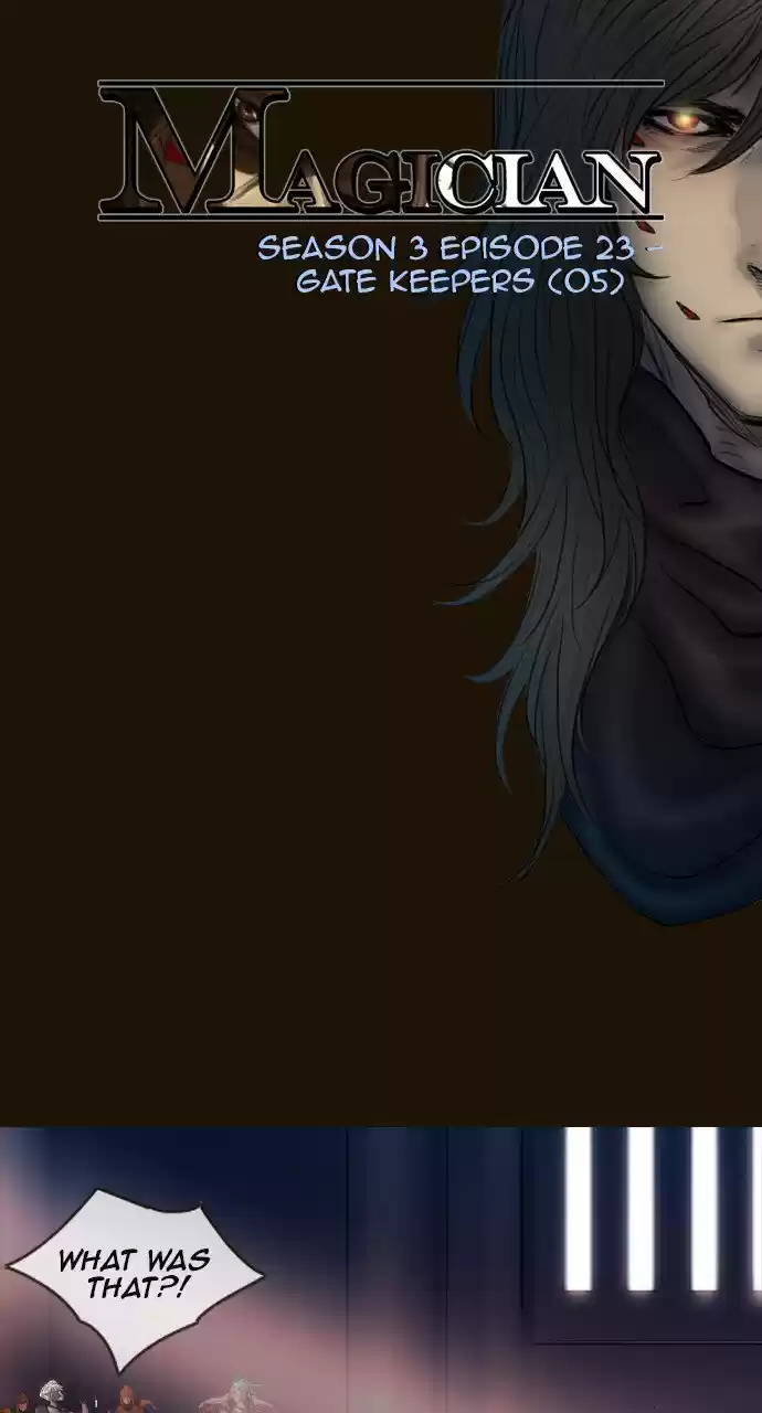 Magician (KIM Sarae) 478