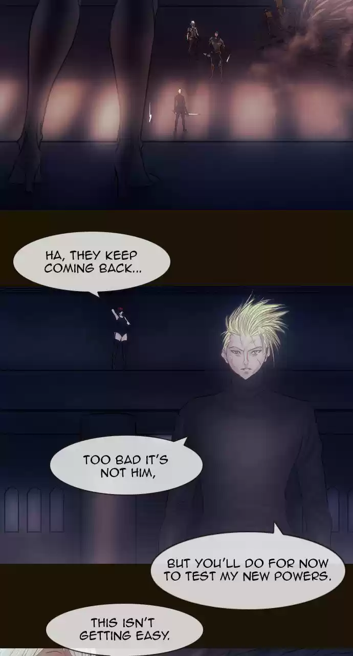 Magician (KIM Sarae) 478