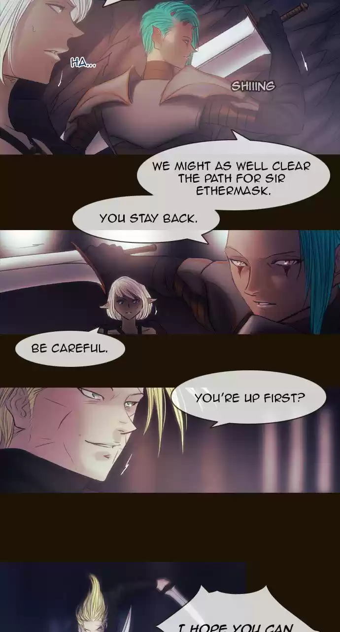 Magician (KIM Sarae) 478