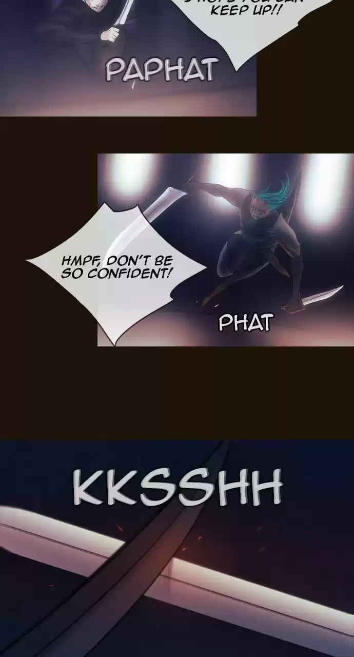 Magician (KIM Sarae) 478