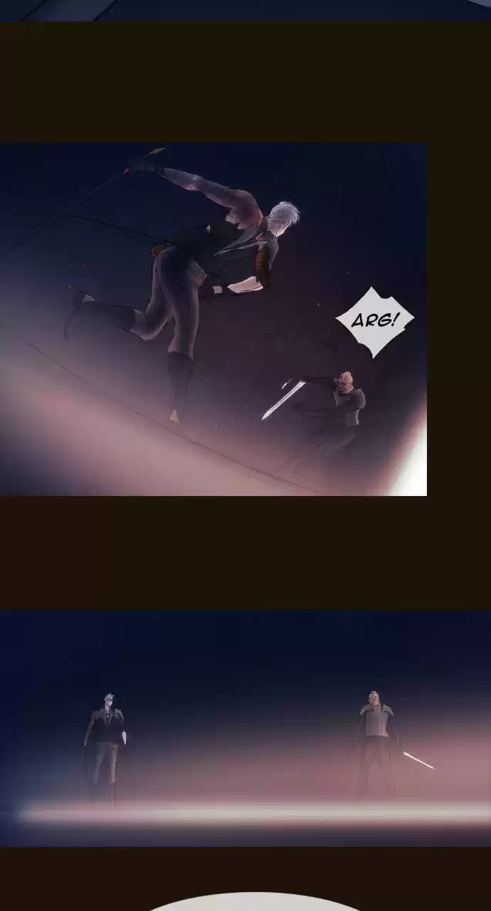 Magician (KIM Sarae) 478