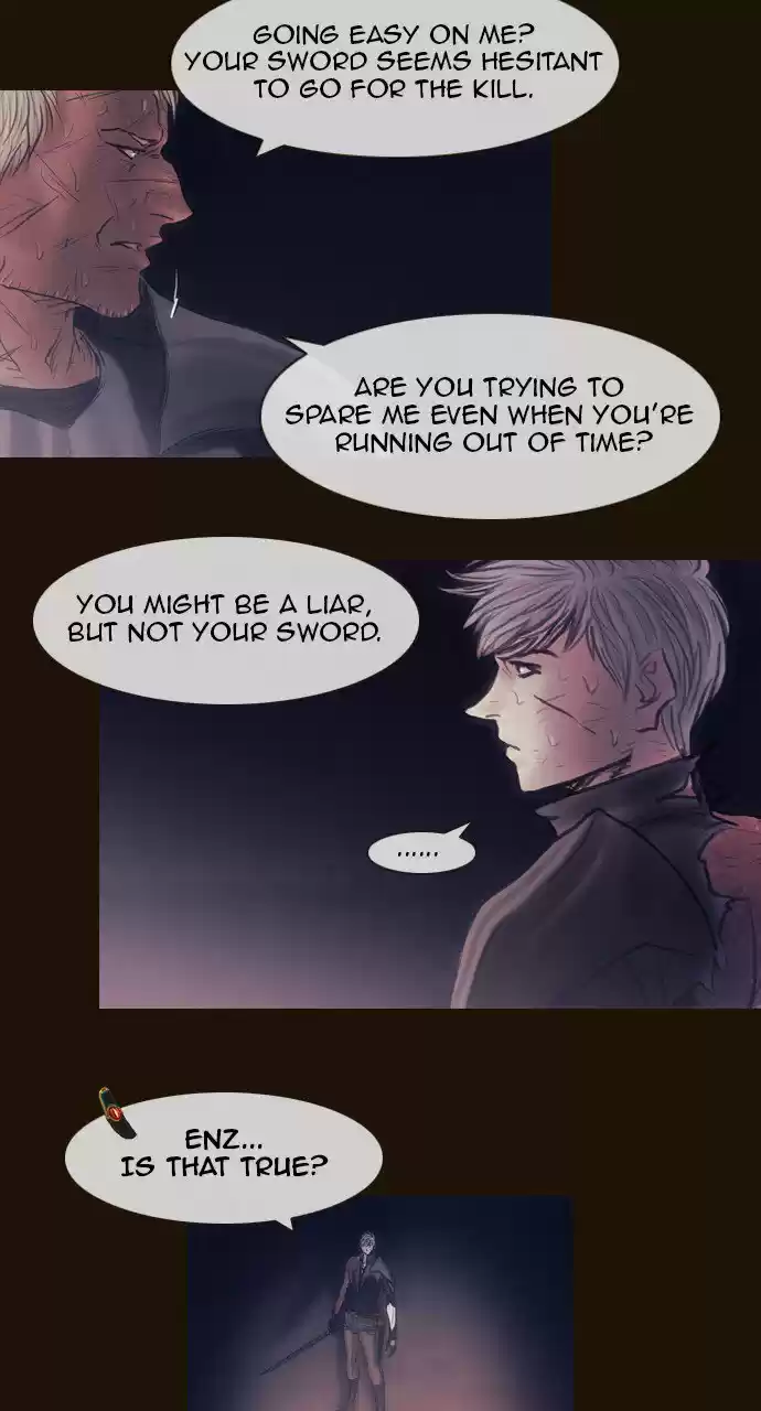 Magician (KIM Sarae) 478