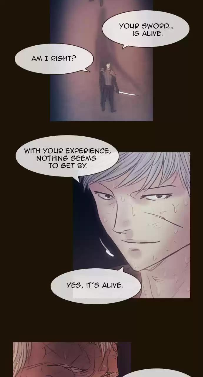 Magician (KIM Sarae) 478