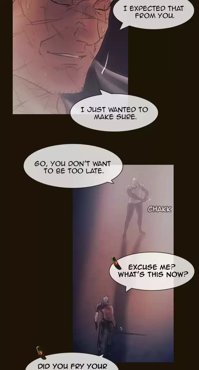 Magician (KIM Sarae) 478