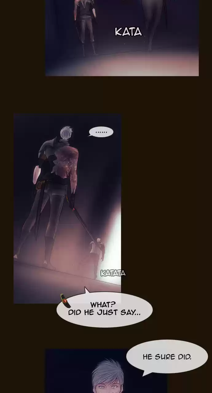 Magician (KIM Sarae) 478