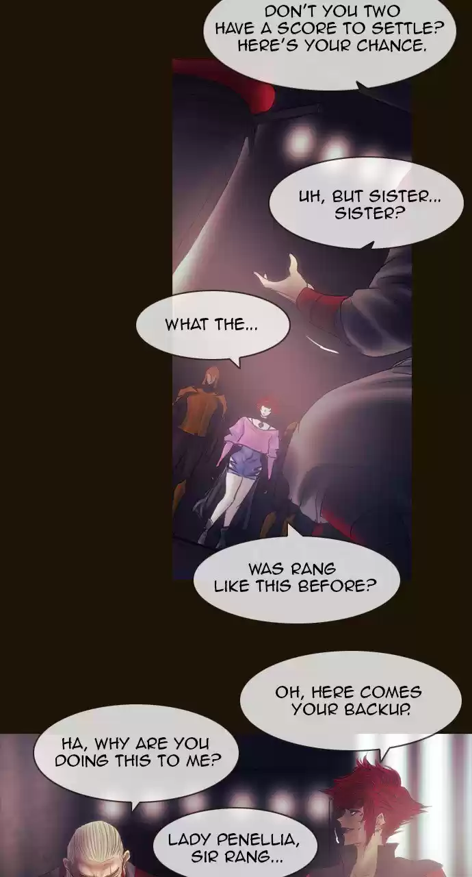 Magician (KIM Sarae) 478