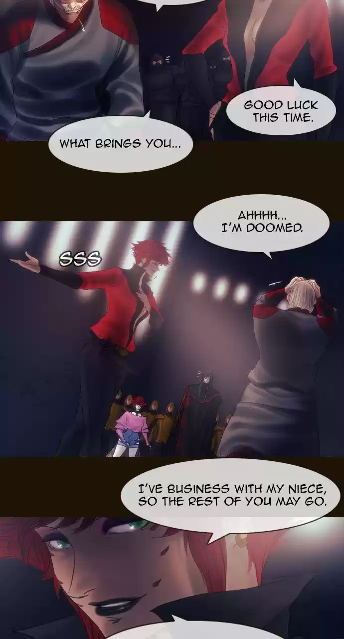 Magician (KIM Sarae) 478