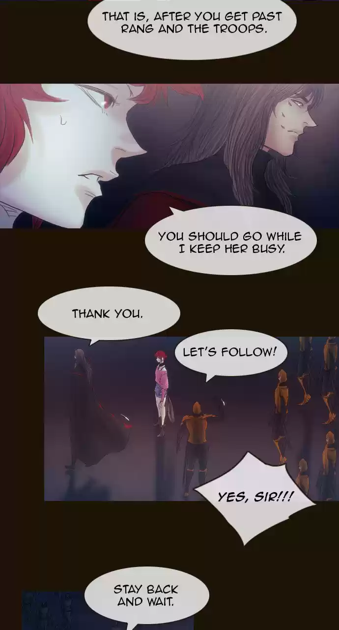 Magician (KIM Sarae) 478