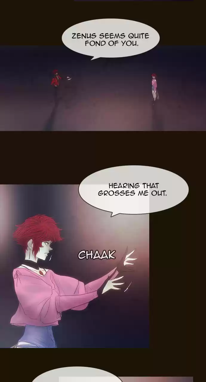 Magician (KIM Sarae) 478