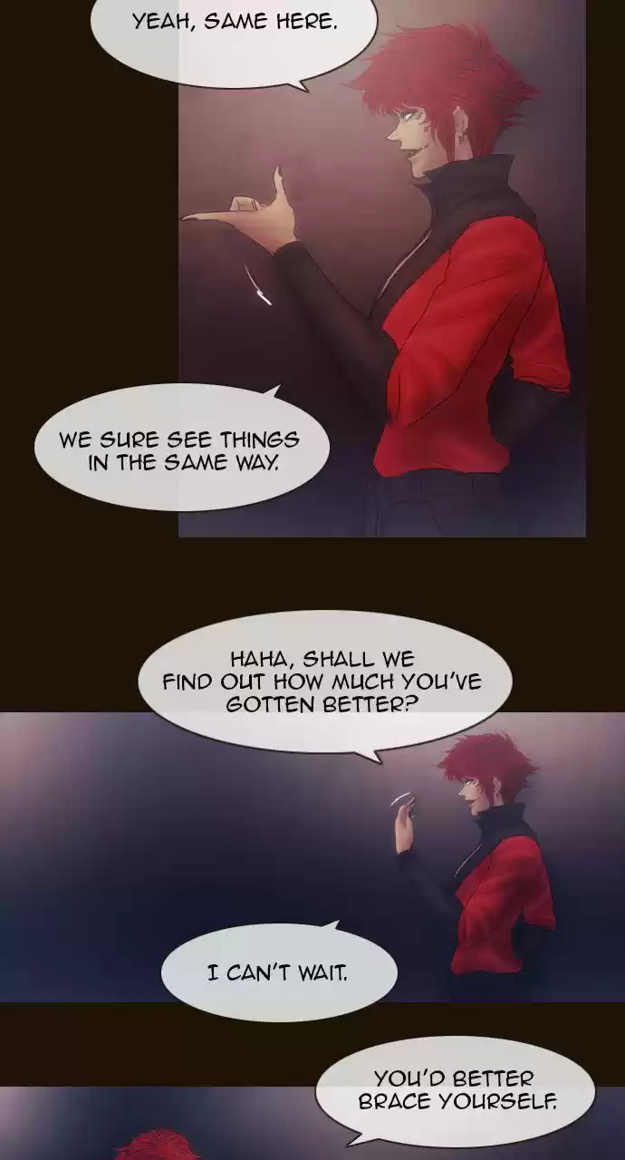 Magician (KIM Sarae) 478