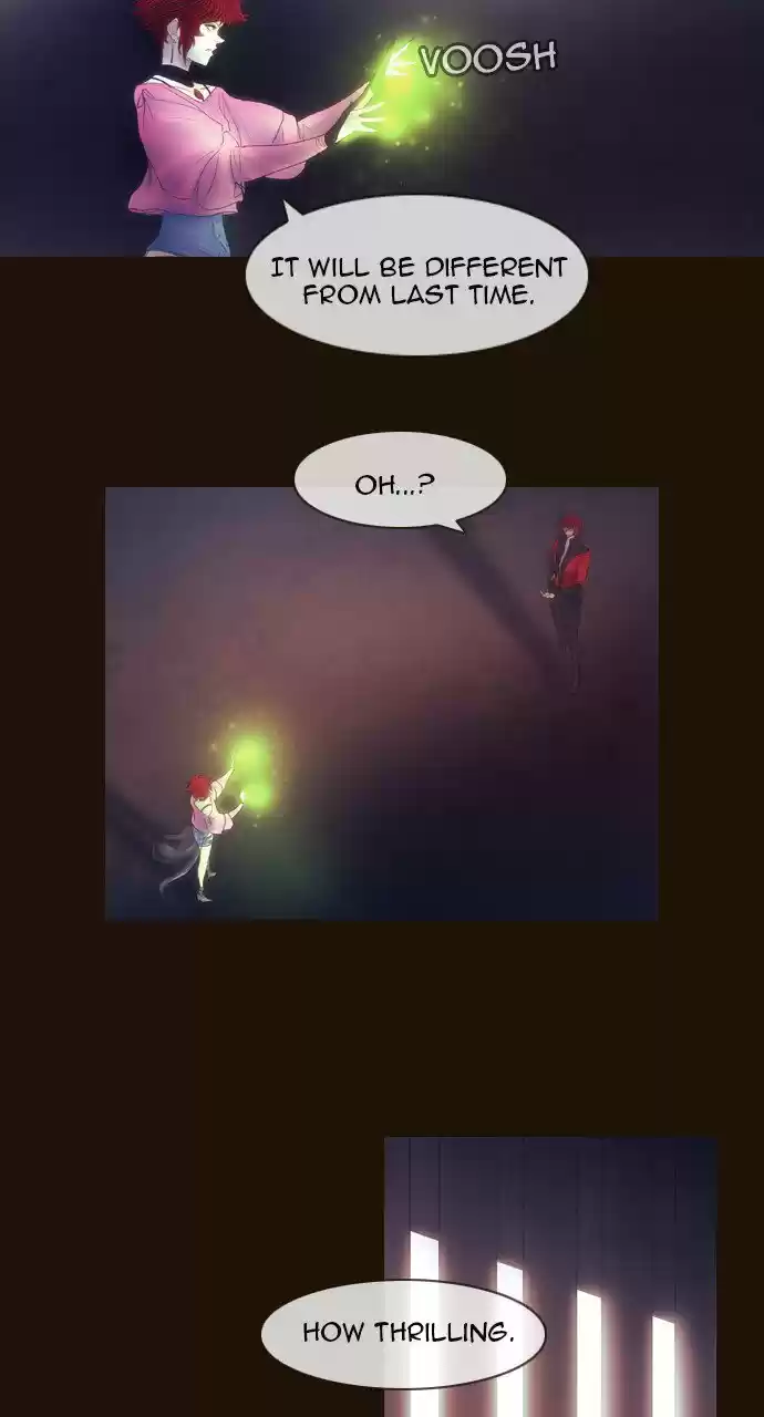 Magician (KIM Sarae) 478