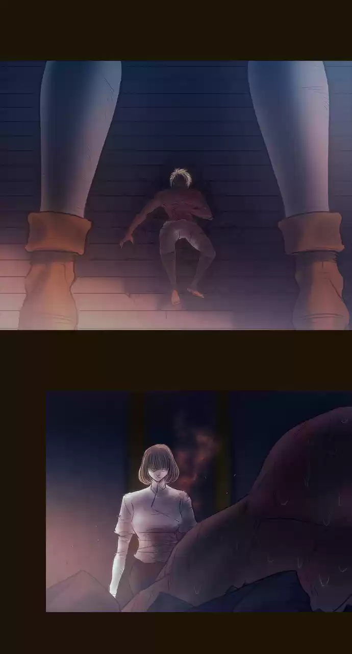 Magician (KIM Sarae) 479