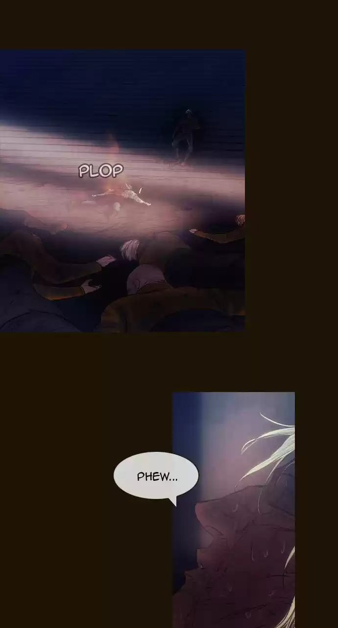 Magician (KIM Sarae) 479