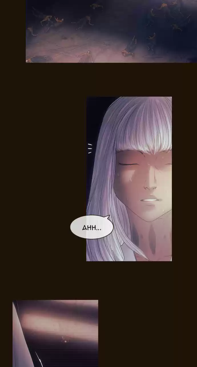 Magician (KIM Sarae) 479